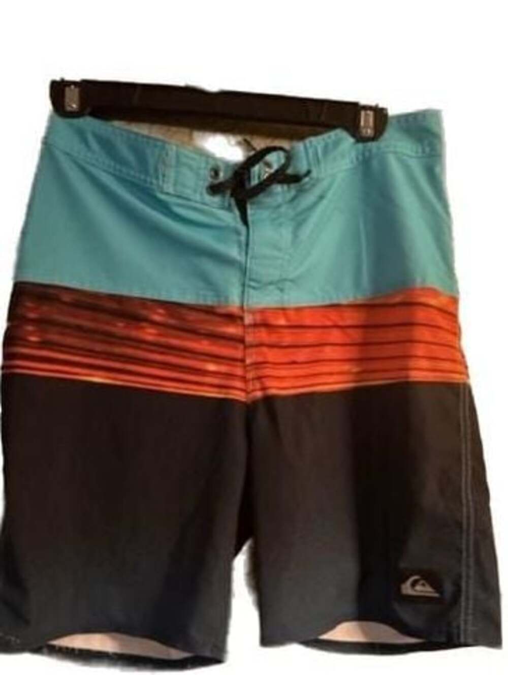 Quiksilver Highline Hold Down 20" Boardshorts